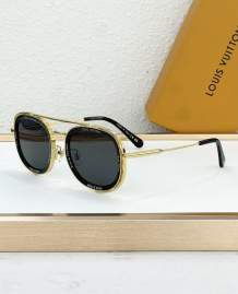 Picture of Louis Vuitton Sunglasses _SKUfw77796287fw